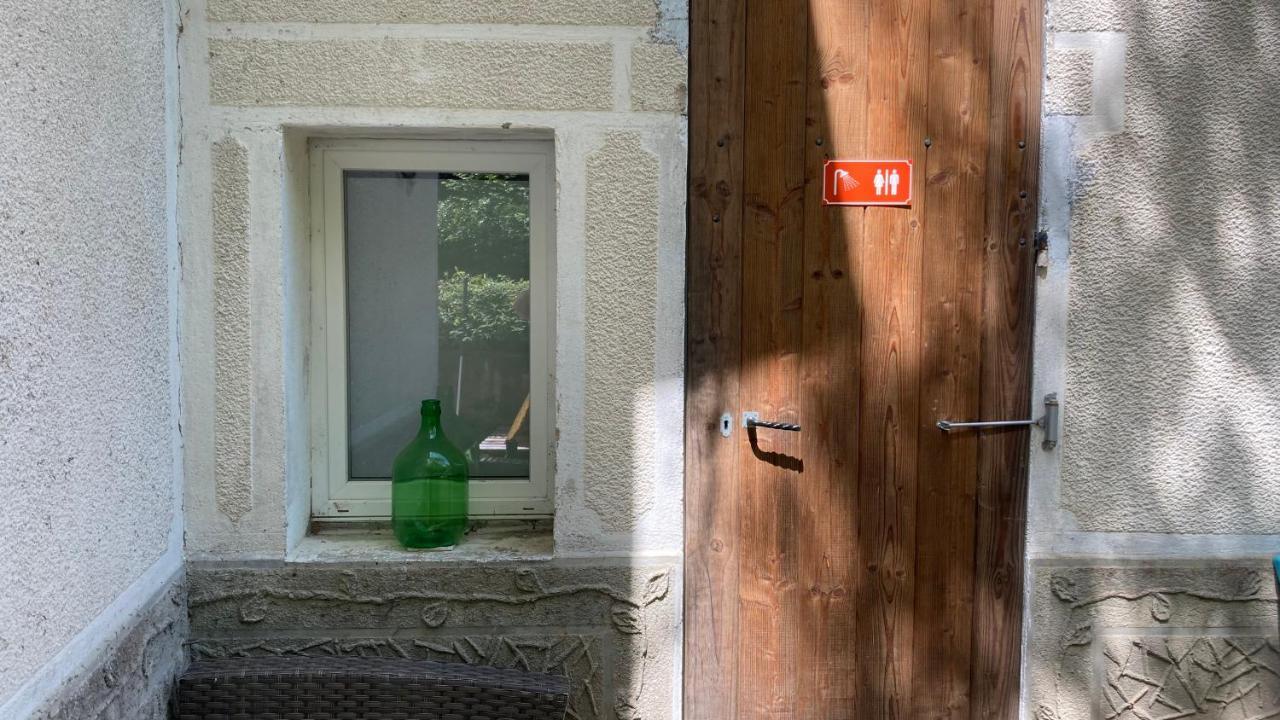 Bed and Breakfast Moulin De La Fayolle Blot-l'Eglise Zewnętrze zdjęcie