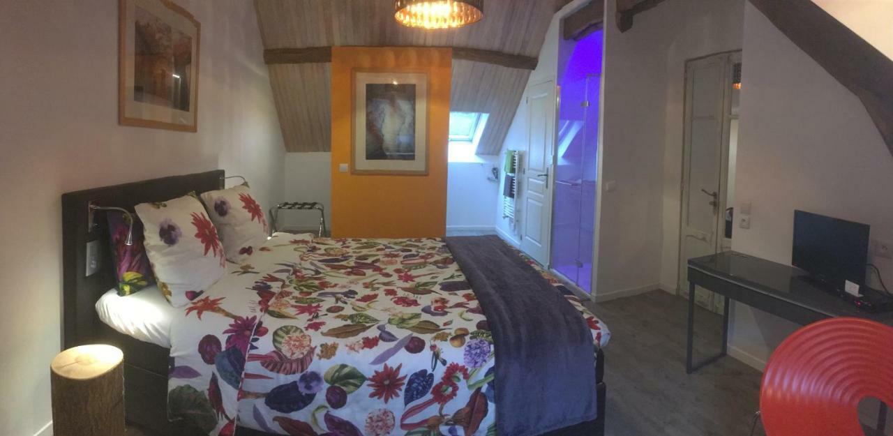 Bed and Breakfast Moulin De La Fayolle Blot-l'Eglise Zewnętrze zdjęcie