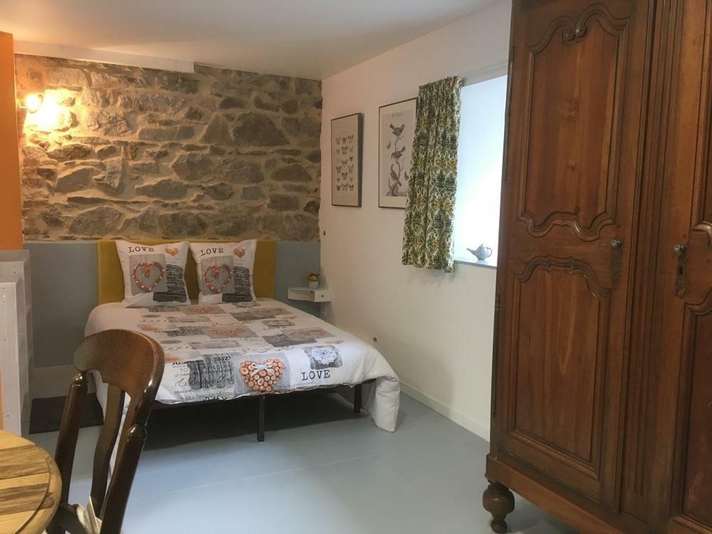 Bed and Breakfast Moulin De La Fayolle Blot-l'Eglise Zewnętrze zdjęcie